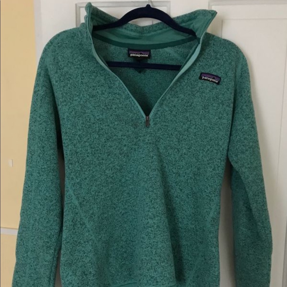Patagonia Fleece